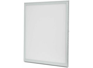 3800157609272 - Vtac - v-tac 45W LED-Panel 600600mm UGR19 6400K Inklusive Treiber