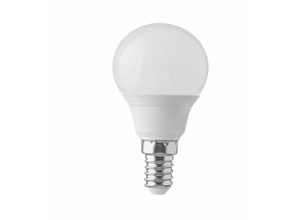 Image of LED-Lampe E14 3,7W P45 4000K - V-tac