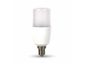 Image of LED-Lampe E14 9W T37 2700K - V-tac