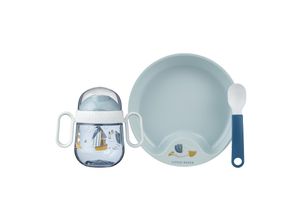 8720294014973 - Babygeschirr-Set 3-tlg MIO