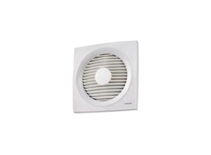 4012799813071 - Wandeinbauventilator en 20 DN200 - verkehrsweiß (ähnlich ral 9016) - Maico