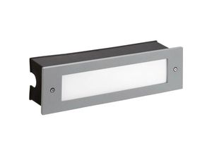 8435526867479 - Ledkia - Leds-C4 Micenas - LED-Einbauleuchte für den Außenbereich Hellgrau 298 cm 1140 lm 3000K IP65