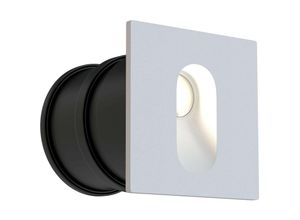 4251110057743 - Maytoni Lighting - Maytoni Via Urbana Outdoor Via Urbana Integriertes weißes LED-Einbaudownlight IP44