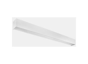 8435575323056 - Leds-c4 - leds C4 Afrodita Infinite Outdoor led Linear Up Down Light Weiß IP65 203W 3000K Dimmbar