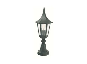 5024005510000 - Elstead Lighting - Elstead - Podestlaterne im Freien E27