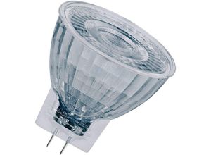 4058075433403 - OSRAM 4058075433403 LED EEK G (A - G) GU4 Reflektor 25 W = 20 W Warmweiß (Ø x L) 35 mm x 38 mm 1 S