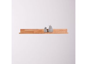 4041908125637 - INTERIA Home&Living L-Wandboard   Wandregal KALLE 80 cm