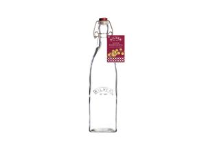 5010853174372 - Flasche KILNER (LBH 670x670x2740 cm) LBH 670x670x2740 cm weiß