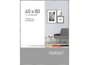 4012292655567 - Bilderrahmen PIXEL (BH 60x80 cm) BH 60x80 cm grau Fotorahmen