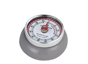 4006528071795 - Timer ZASSENHAUS SPEED (DH 750x4 cm) DH 750x4 cm grau