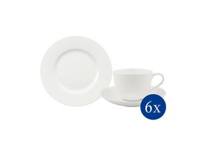 4003686388451 - Noblesse by Villeroy & Boch Kaffeeset 18-tlg