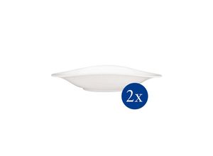 4003686364752 - Pastateller-Set VAPIANO (BHT 21x630x26 cm) Villeroy & Boch