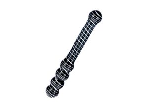4049369312603 - Glasdildo mit Kugelstruktur 215 cm