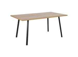 7448145974979 - Ebuy24 - Cers Esstisch Wildeiche Dekor - Eiche Dekor 7448145974979 - Ebuy24 - Cers Esstisch Wildeiche Dekor - Eiche Dekor