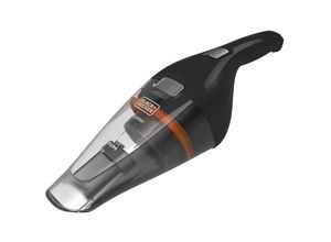 5035048713662 - Black&decker - NVC115BJL-QW Schwarz Beutellos