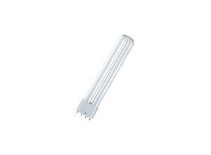 4050300018393 - OSRAM 2G11 36W 930 DuluxL DeLuxe Kompaktleuchtstofflampe