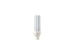 8711500704986 - Master pl-c 10W 840 Sockel G24D-1 4000K 2Pin - Philips