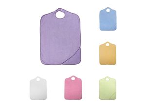 3800166100111 - Baby-Badehandtuch Duo 80 x 100 cm Kapuzenhandtuch Badeschürze ab Geburt lila 3800166100111 - Baby-Badehandtuch Duo 80 x 100 cm Kapuzenhandtuch Badeschürze ab Geburt lila