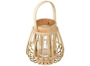 3560238337684 - Atmosphera - Rattan-Laterne 14x16 créateur dintérieur