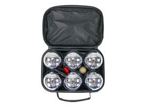 4009197640118 - Boules Set (Metallkugeln)