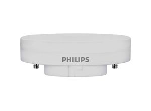 8718699773717 - Lighting 77371700 led eek f (a - g) GX53 55 w = 40 w Warmweiß (ø x l) 75 cm x 255 cm 1 - Philips