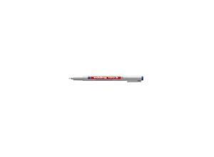 4004764003303 - Folienstift 150 s 150 s 03mm blau nicht dokumentenecht - Edding