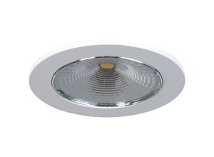 4250047793878 - 12090073 12090073 LED-Einbauleuchte LED 3 W Weiß