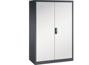 4025314156485 - C+p Möbelsysteme - c+p 489095 acurado Universalschrank BxT 1200 x 600 mm