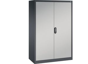 4055404482347 - C+p Möbelsysteme - c+p 489094 acurado Universalschrank BxT 1200 x 600 mm