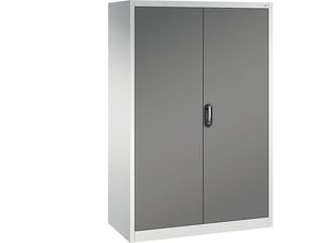 4050646358900 - C+p Möbelsysteme - c+p 489089 acurado Universalschrank BxT 1200 x 600 mm