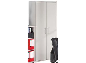 4260267322413 - Kaiserkraft - 970568 petra - Aktenschrank HxBxT 1851 x 800 x