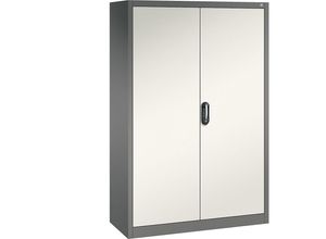 4060061355064 - C+p Möbelsysteme - c+p 489069 acurado Universalschrank BxT 1200 x 500 mm