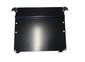 5020073173482 - BISLEY Fachtrenner VE 2 Stk für Hängeregistratur LIGHT schwarz