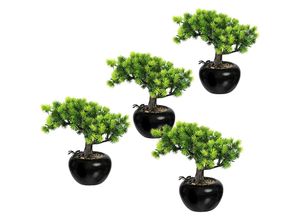 4064118809067 - Kaiserkraft - 570349 Bonsai Lärche Behältnis-Ø 100 mm ve 4