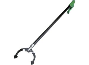4017942600386 - NiftyNabber Pro Müllzange 97 cm Allzweckgreifer Stahlrohr Abfallgreifer - Unger 4017942600386 - NiftyNabber Pro Müllzange 97 cm Allzweckgreifer Stahlrohr Abfallgreifer - Unger