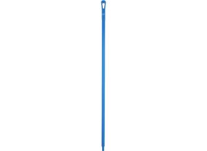 5705020296239 - Vikan Stiel hygienisch Ø 34 mm Länge 1500 mm VE 10 Stk blau 5705020296239 - Vikan Stiel hygienisch Ø 34 mm Länge 1500 mm VE 10 Stk blau
