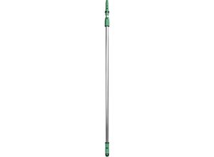 4017942991910 - OptiLoc Teleskopstange 125 m ergonomischer Griff Anti-Rutsch-Endkappe - Unger 4017942991910 - OptiLoc Teleskopstange 125 m ergonomischer Griff Anti-Rutsch-Endkappe - Unger