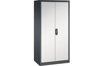 4050646327166 - C+p Möbelsysteme - c+p 488997 acurado Universalschrank BxT 930 x 600 mm