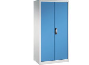 4025314177961 - C+p Möbelsysteme - c+p 488982 acurado Universalschrank BxT 930 x 600 mm