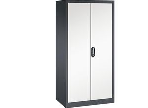 4060061354913 - C+p Möbelsysteme - c+p 488999 acurado Universalschrank BxT 930 x 600 mm