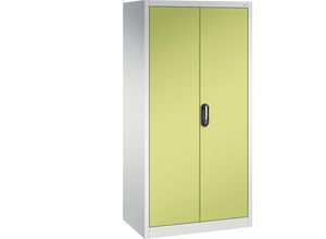 4055404478999 - C+p Möbelsysteme - c+p 488992 acurado Universalschrank BxT 930 x 600 mm