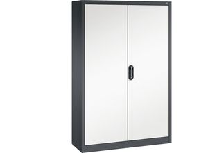 4052574958771 - C+p Möbelsysteme - c+p 489033 acurado Universalschrank BxT 1200 x 400 mm 4052574958771 - C+p Möbelsysteme - c+p 489033 acurado Universalschrank BxT 1200 x 400 mm