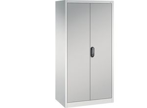 4059369615741 - C+p Möbelsysteme - c+p 488981 acurado Universalschrank BxT 930 x 600 mm