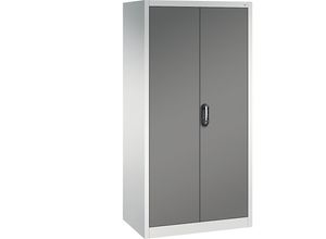 4025314187403 - C+p Möbelsysteme - c+p 488991 acurado Universalschrank BxT 930 x 600 mm