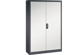 4025314096415 - C+p Möbelsysteme - c+p 489031 acurado Universalschrank BxT 1200 x 400 mm