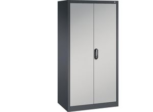 4050646315026 - C+p Möbelsysteme - c+p 488996 acurado Universalschrank BxT 930 x 600 mm