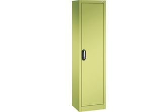 4060061354524 - ACURADO Universalschrank BxT 500 x 400 mm viridingrün   viridingrün