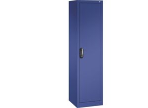 4025314186420 - ACURADO Universalschrank BxT 500 x 500 mm lapisblau   lapisblau