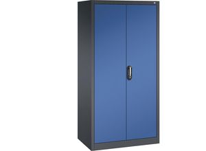 4050646360798 - C+p Möbelsysteme - c+p 488995 acurado Universalschrank BxT 930 x 600 mm