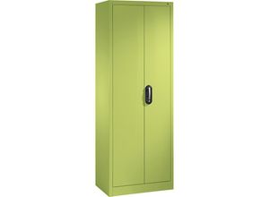 4059369715878 - ACURADO Universalschrank BxT 700 x 400 mm viridingrün   viridingrün